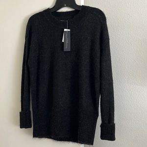 Banana Republic Oversized Ambra Sweater